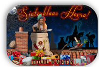 Sinterklaasvoorstelling 2024 - Tijl Damen