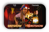 Sinterklaasvoorstelling en Kerstvoorstelling 2026