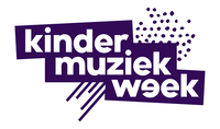 Kindermuziekweek Logo